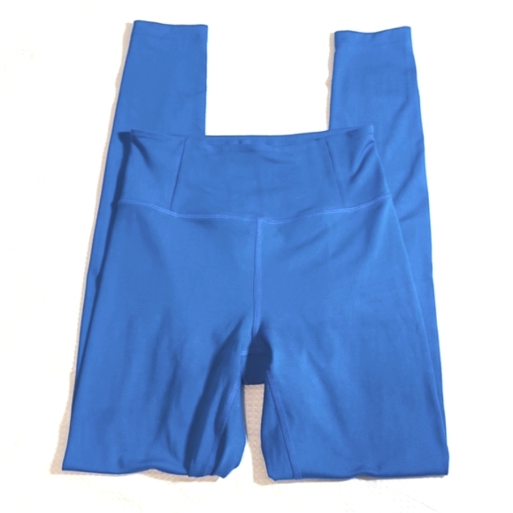 Girlfriend Collective Float Legging, XS, Ultramarine Blue